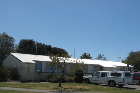 Photo of property in 23 Mooray Avenue, Bishopdale, Christchurch, 8053