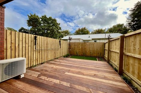 Photo of property in 6/76 Cranford Street, St Albans, Christchurch, 8014