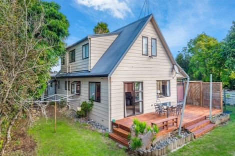 Photo of property in 122 Endeavour Avenue, Flagstaff, Hamilton, 3210