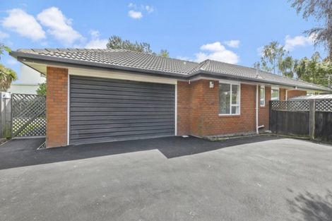 Photo of property in 9 Laura Kent Place, Woolston, Christchurch, 8023