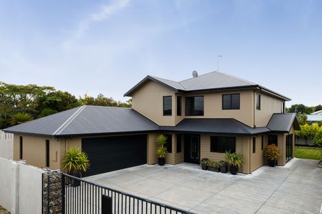 Photo of property in 236 Albert Street, Hokowhitu, Palmerston North, 4410