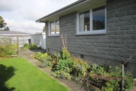 Photo of property in 3b George Street, Rangiora, 7400