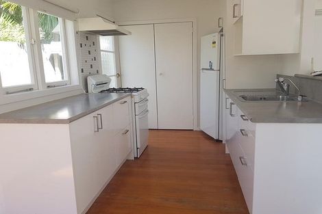 Photo of property in 50c Home Street, Grey Lynn, Auckland, 1021