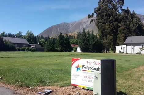 Photo of property in 11 Hart Place, Lake Coleridge, 7572