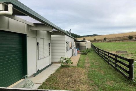 Photo of property in 939 Old Mountain Road, Waitetuna, Raglan, 3295