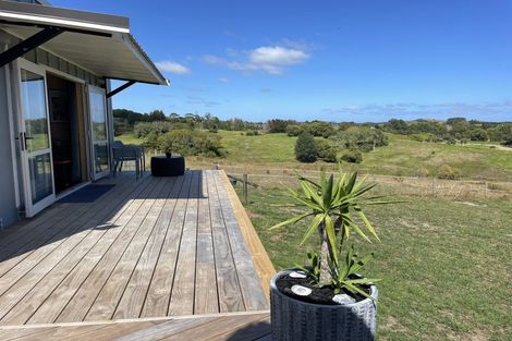 Photo of property in Dunkerron Farm, 852 Oneriri Road, Kaiwaka, 0573