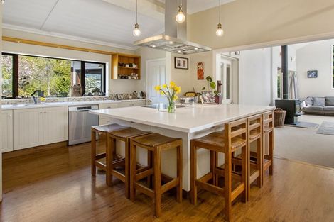 Photo of property in 214 Rosebrook Road, Claremont, Timaru, 7974