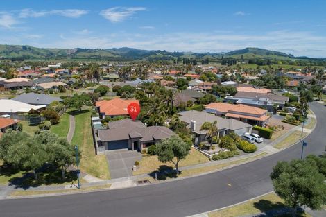 Photo of property in 31 Montego Drive, Papamoa Beach, Papamoa, 3118