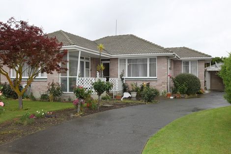 Photo of property in 16 Keats Avenue, Onekawa, Napier, 4110