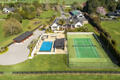Photo of property in 839c Oropi Road, Oropi, Tauranga, 3173