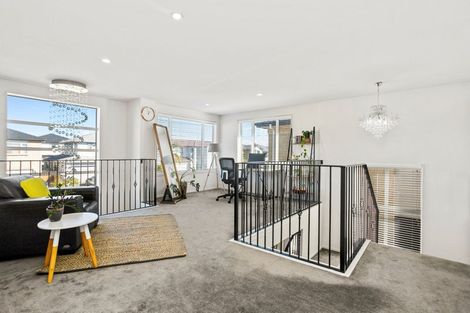 Photo of property in 9 Ballyholey Drive, Flat Bush, Auckland, 2019