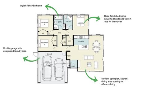 Photo of property in 7 Lewann Lane, Helensville, 0800