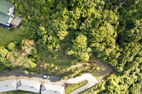 Photo of property in Onslow Heights, 17 Onslow Road, Khandallah, Wellington, 6035