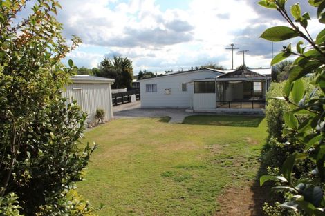 Photo of property in 3 Kowhai Street, Mangakino, 3421