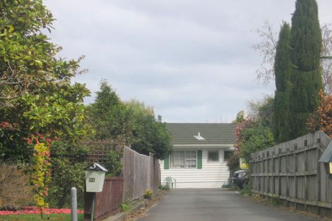 Photo of property in 31 Grace Crescent, Richmond Heights, Taupo, 3330