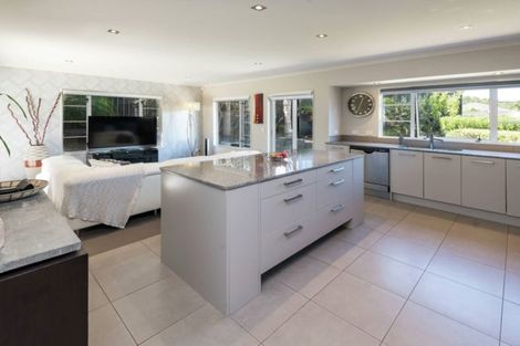 Photo of property in 13 Chateau Rise, Flat Bush, Auckland, 2016