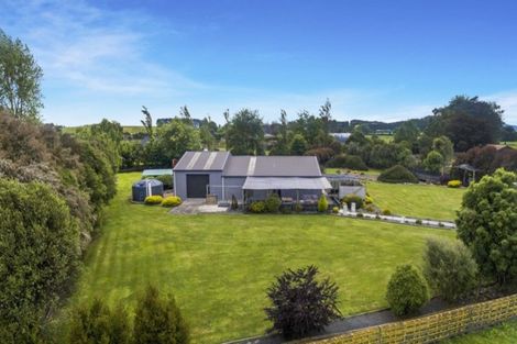 Photo of property in 131 Peach Road, Gordonton, Taupiri, 3791