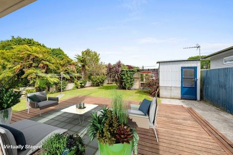 Photo of property in 10 Hobson Street, Normanby, Hawera, 4614