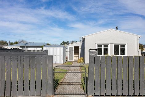 Photo of property in 38 Andrew Street, Elgin, Gisborne, 4010