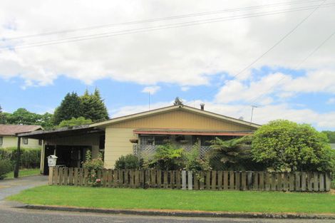 Photo of property in 46 Reu Street, Taumarunui, 3920