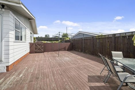Photo of property in 5 Rameses Place, Pomare, Rotorua, 3015