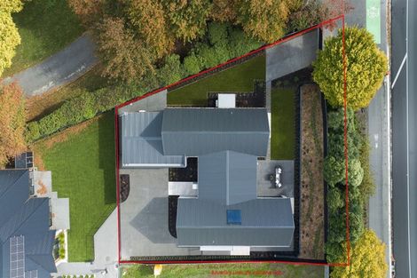 Photo of property in 22 Haughey Drive, Mairehau, Christchurch, 8052