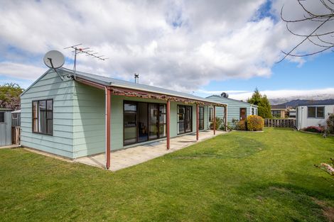 Photo of property in 110 Fache Street, Clyde, 9330