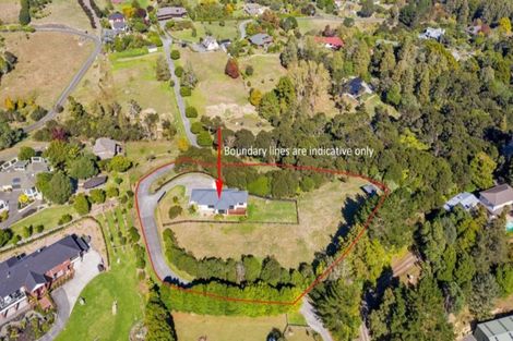 Photo of property in 461 Ponga Road, Opaheke, Papakura, 2584