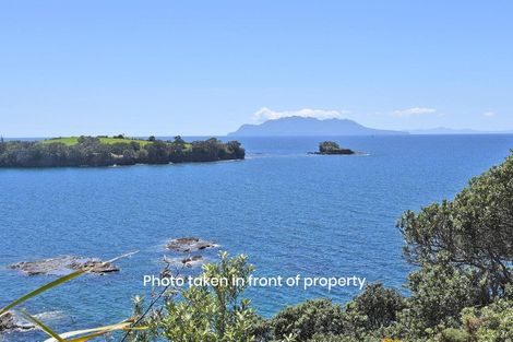 Photo of property in 1 Penguin Street, Leigh, 0985