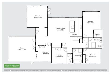 Photo of property in 52 Jarrett Terrace, Leamington, Cambridge, 3432