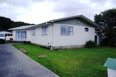 Photo of property in 16 Meremere Street, Wainuiomata, Lower Hutt, 5014