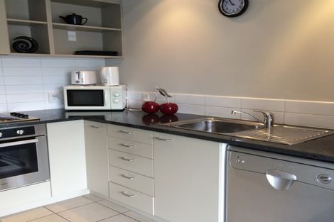 Photo of property in 12/31 Poulson Street, Addington, Christchurch, 8024