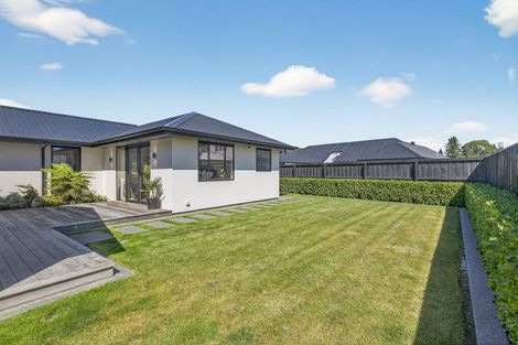 Photo of property in 56 Carnaveron Drive, Lincoln, 7608