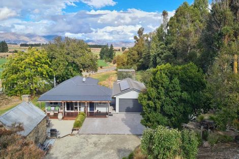 Photo of property in 2821 Luggate - Cromwell Road, Queensberry, Cromwell, 9383