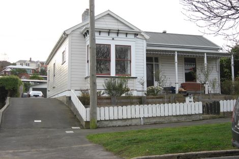 Photo of property in 27 Jellicoe Crescent, Kaikorai, Dunedin, 9010