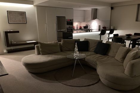 Photo of property in Trinity Apartments, 19 College Street, Te Aro, Wellington, 6011