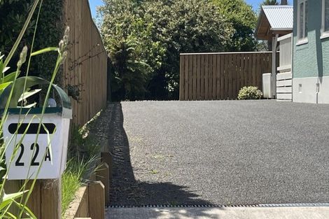 Photo of property in 22a Graham Street, Levin, 5510