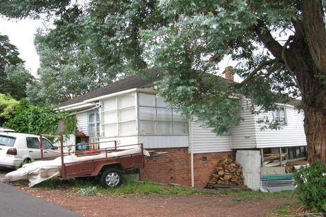 Photo of property in 58 Tuarangi Road, Grey Lynn, Auckland, 1021