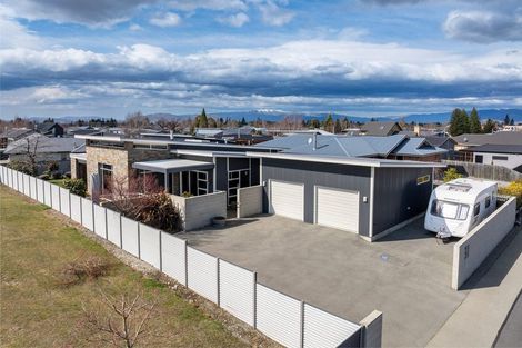 Photo of property in 31 Rhoboro Road, Twizel, 7901