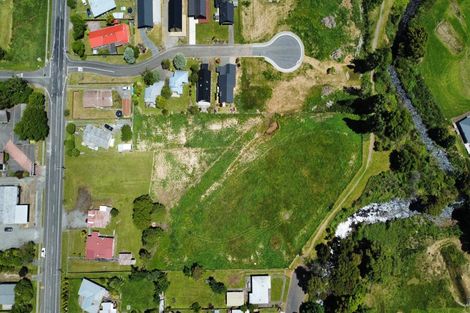 Photo of property in 83 Goldfinch Street, Ohakune, 4625