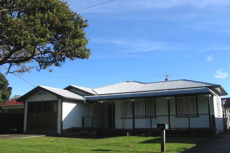 Photo of property in 1/63 Pohutukawa Street, Woburn, Lower Hutt, 5011