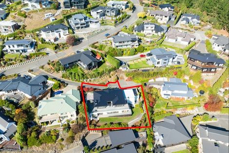 Photo of property in 6 Swanton Drive, Huntsbury, Christchurch, 8022