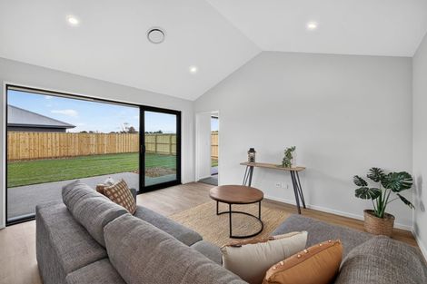 Photo of property in 248 Lincoln Rolleston Road, Rolleston, 7678