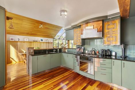 Photo of property in 50 Karaka Park Place, Glendowie, Auckland, 1071
