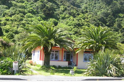 Photo of property in 15 Torea Street, Granity, 7823