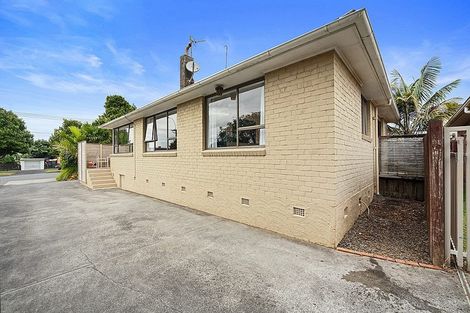 Photo of property in 23 Tripoli Road, Panmure, Auckland, 1072