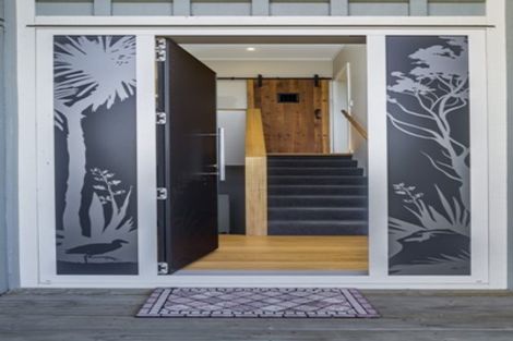 Photo of property in 186 Gervin Road, Wainui, Silverdale, 0992