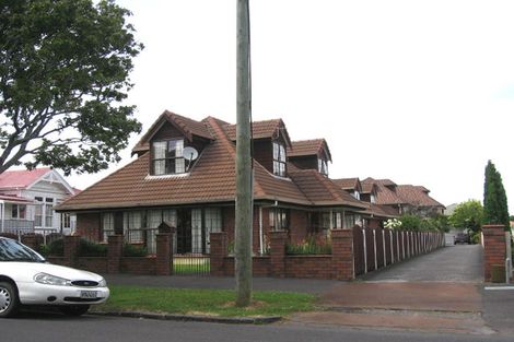 Photo of property in 3/22 King Edward Avenue, Epsom, Auckland, 1023