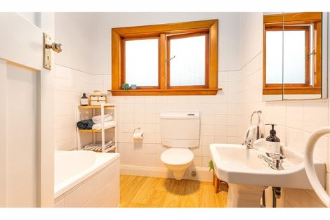 Photo of property in 128 Stapletons Road, Richmond, Christchurch, 8013