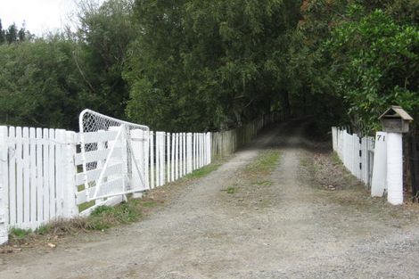 Photo of property in 71 Kaikokopu Road, Aramoho, Whanganui, 4500